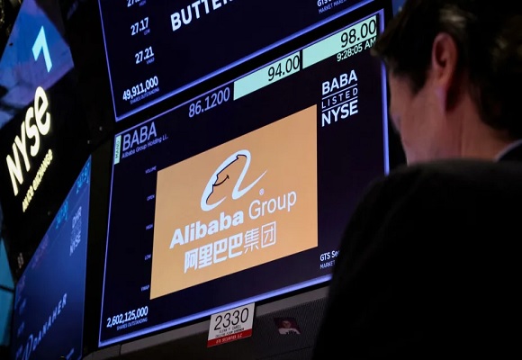 BEIJING_Alibaba