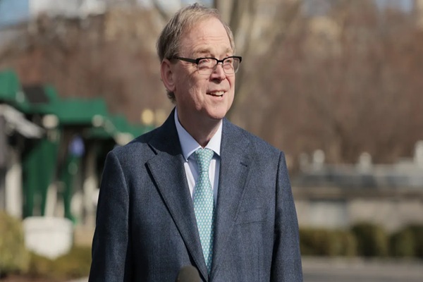 KevinHassett